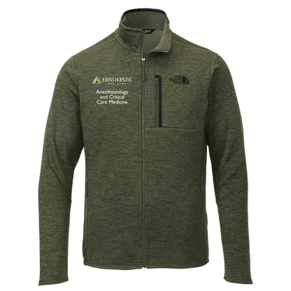 Men's The North Face® Skyline Fleece Jacket (JH ACCM)