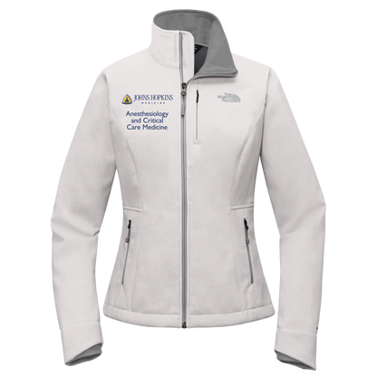 Women's The North Face® Apex Jacket (JH ACCM)