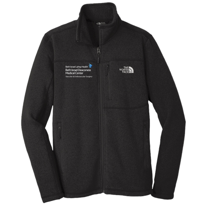 Men's The North Face® Skyline Fleece Jacket (BIDMC Vascular)