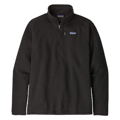 Men's Better Sweater 1/4 Zip