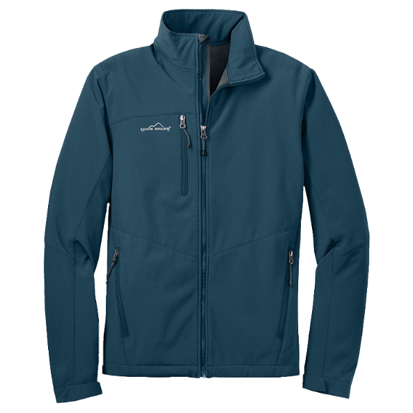 Men's Eddie Bauer® Soft Shell Jacket (Brochure)