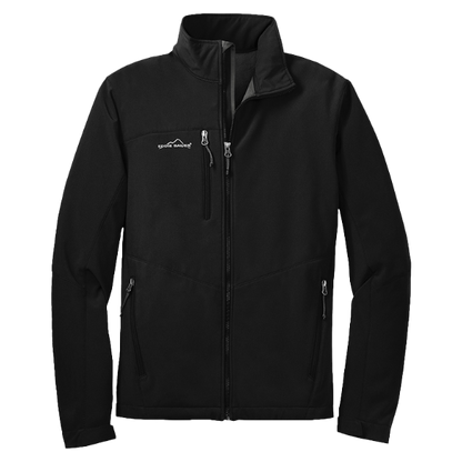 Men's Eddie Bauer® Soft Shell Jacket (Brochure)