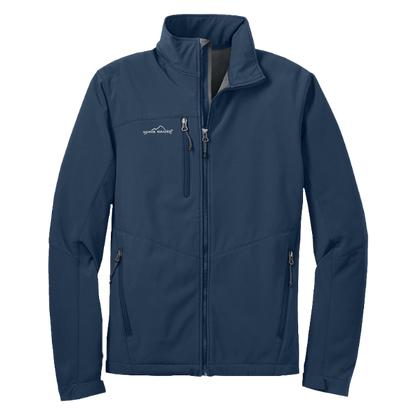 Men's Eddie Bauer® Soft Shell Jacket