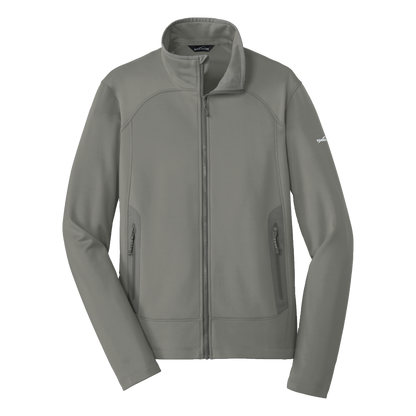 Men's Soft Shell Highpoint Fleece