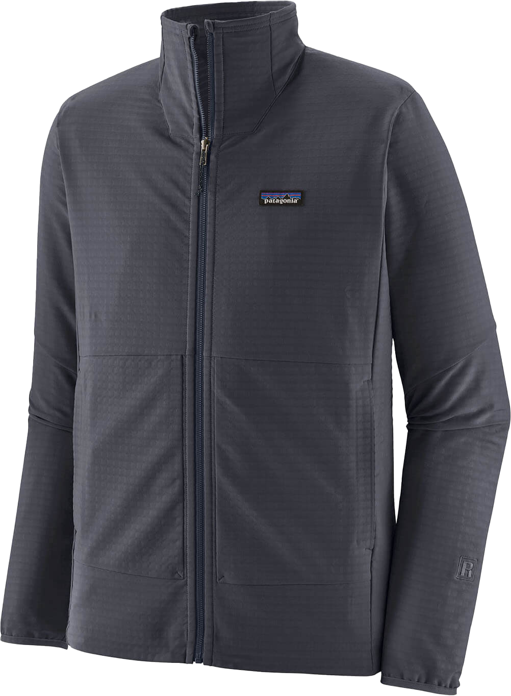 Men's Patagonia R1 TechFace Jacket (Brochure 1)