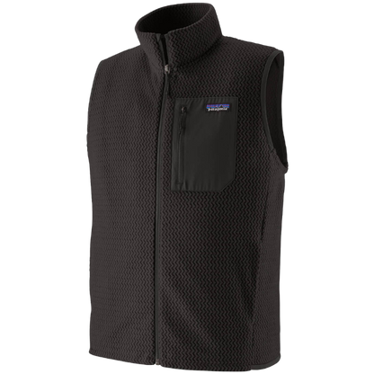 Men's Patagonia® R1 Air Vest (MMC PCC/IP)
