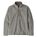 Men's Better Sweater 1/4 Zip