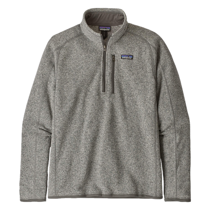 Men's Better Sweater 1/4 Zip
