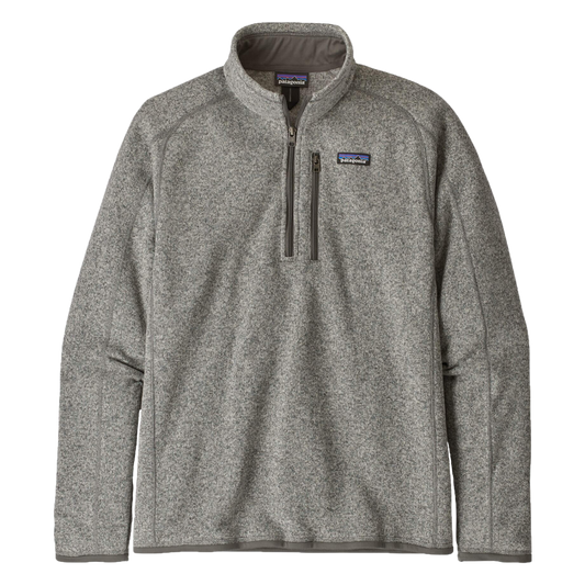 Men's Better Sweater 1/4 Zip