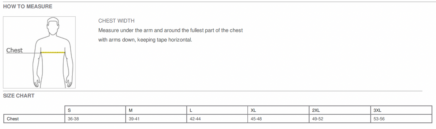 Men's The North Face® Sweater Fleece Jacket (Brochure)