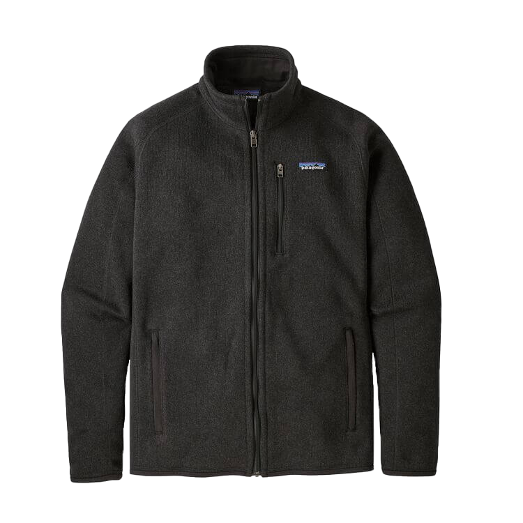 Men's Patagonia® Better Sweater Fleece Jacket (Brochure)