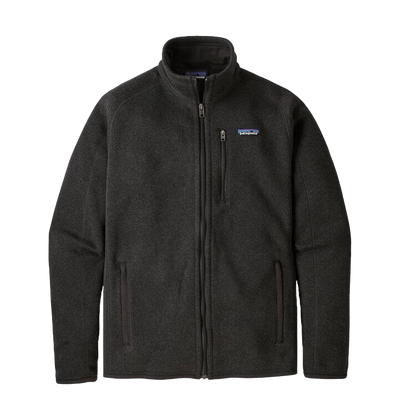 Men's Better Sweater Fleece Jacket