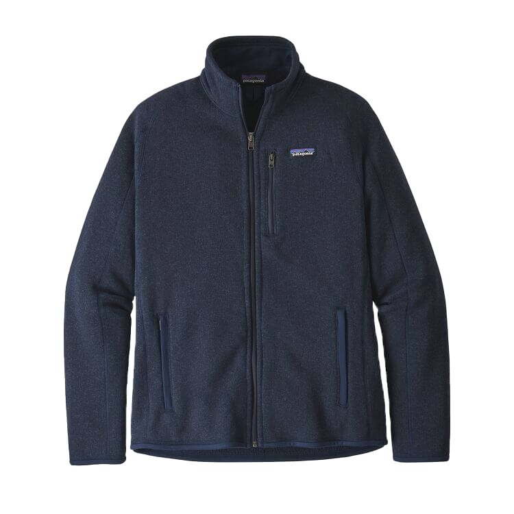 Men's Patagonia® Better Sweater Fleece Jacket (Brochure)