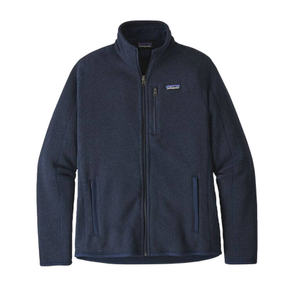 Men's Better Sweater Fleece Jacket