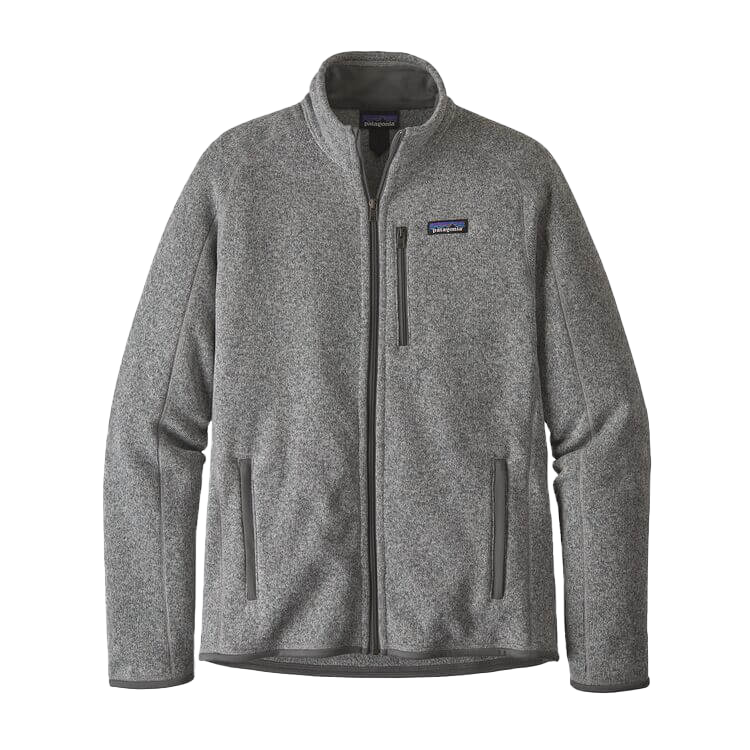 Men's Patagonia® Better Sweater Fleece Jacket (Brochure)