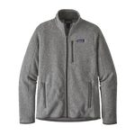 Men's Better Sweater Fleece Jacket