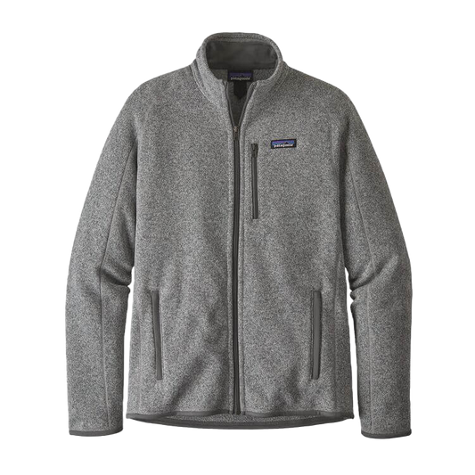 Men's Patagonia® Better Sweater Fleece Jacket