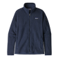 Women's Patagonia® Better Sweater Fleece Jacket (Brochure)