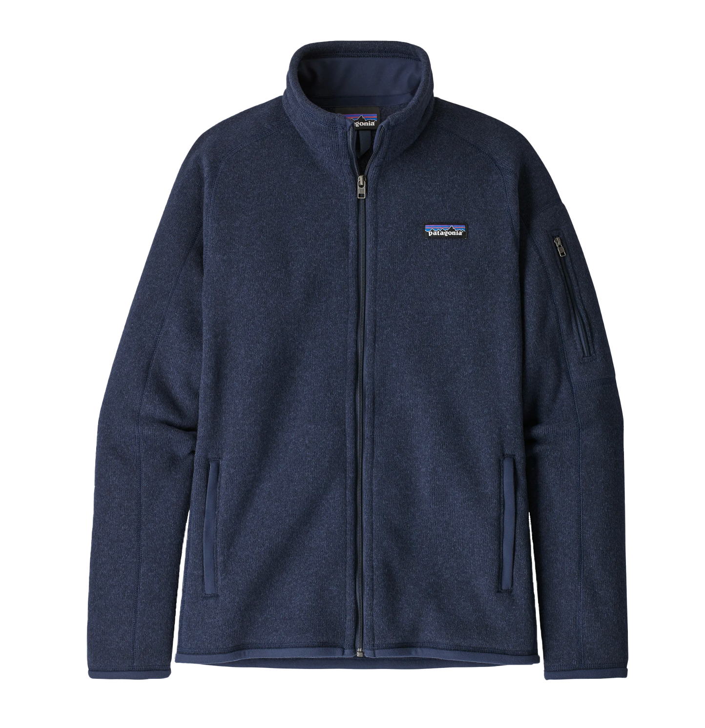 Women's Patagonia® Better Sweater Fleece Jacket (Brochure)