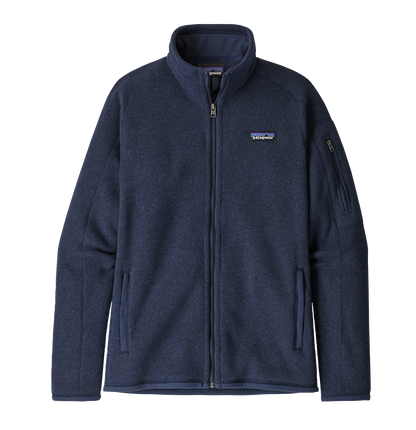 Women's Better Sweater Fleece Jacket