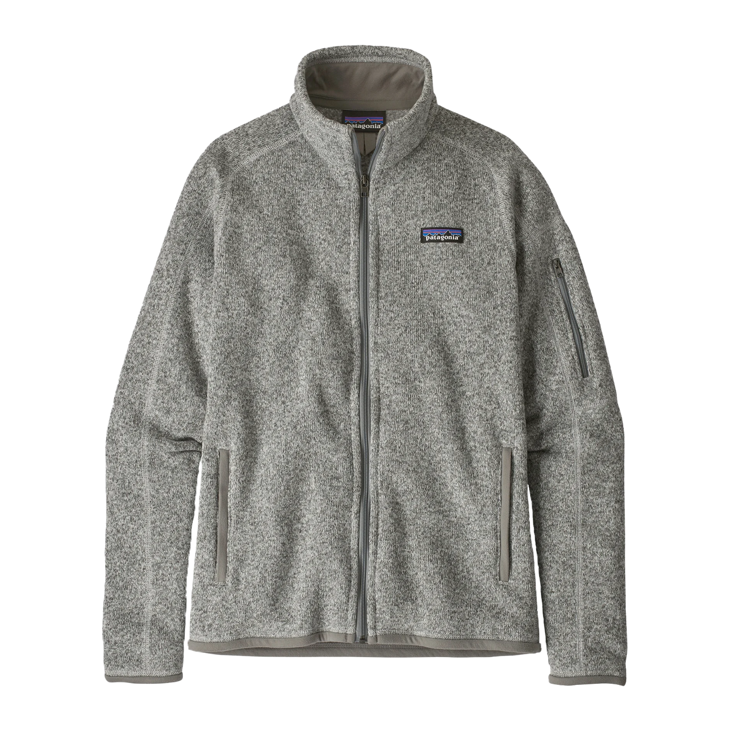 Women's Patagonia® Better Sweater Fleece Jacket (Brochure)
