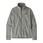 Women's Better Sweater Fleece Jacket