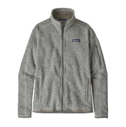 Women's Patagonia® Better Sweater Fleece Jacket (Brochure)