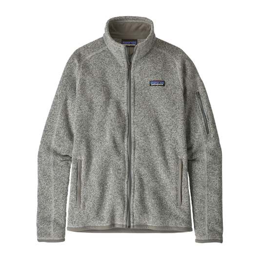 Women's Patagonia® Better Sweater Fleece Jacket
