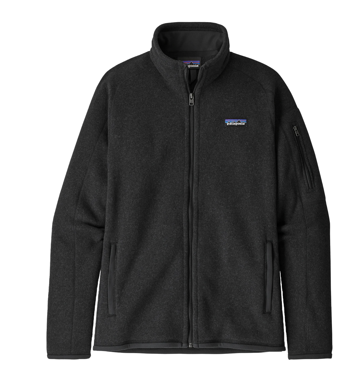 Women's Patagonia® Better Sweater Fleece Jacket (Brochure)