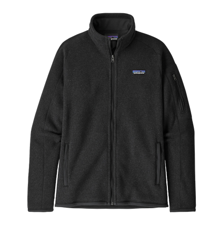 Women's Better Sweater Fleece Jacket