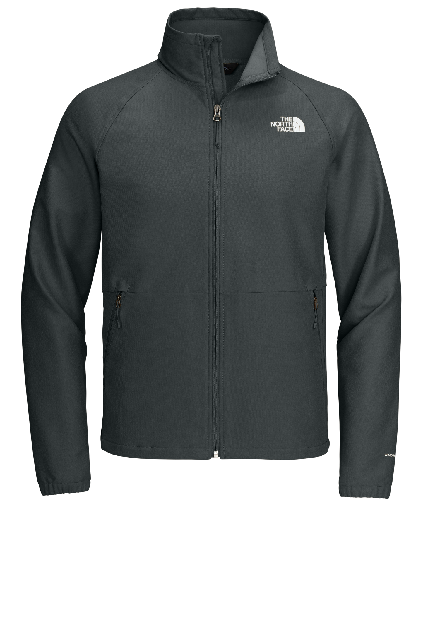 Men's The North Face® Barr Soft Shell Jacket (Brochure 1)