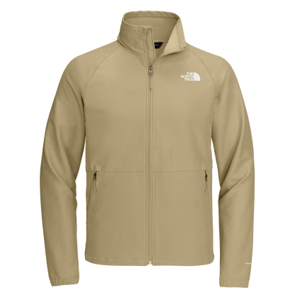 Men's The North Face® Barr Soft Shell Jacket