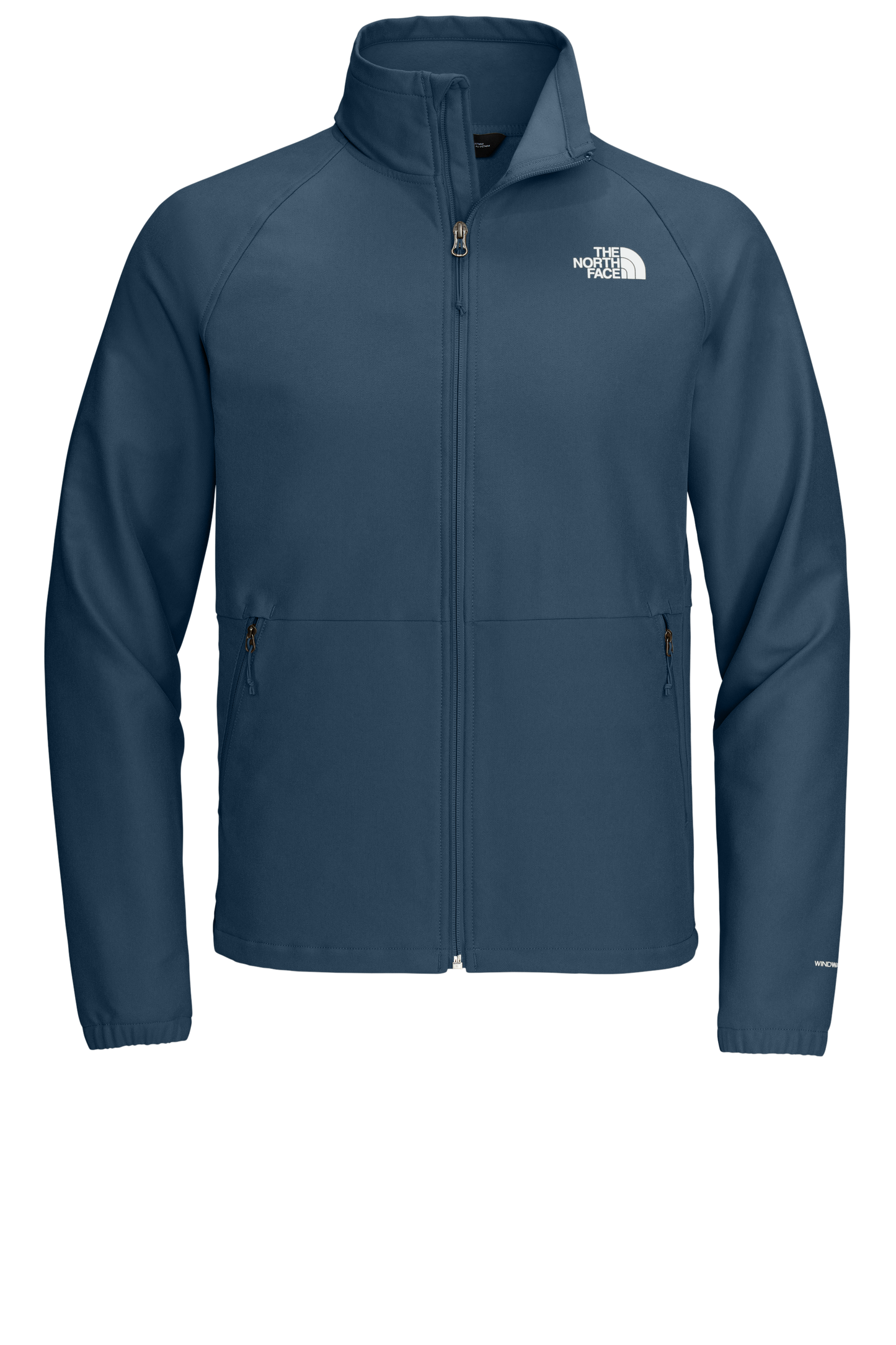 Men's The North Face® Barr Soft Shell Jacket (Brochure 1)