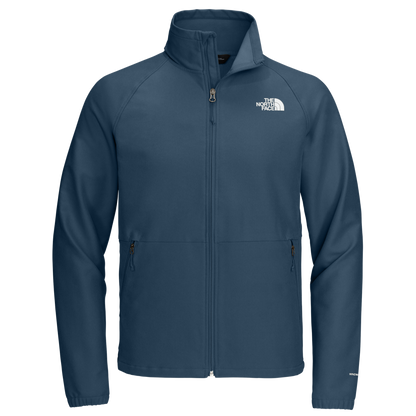 Men's The North Face® Barr Soft Shell Jacket