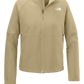 Women's The North Face® Barr Soft Shell Jacket (Brochure 1)