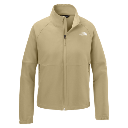 Women's The North Face® Barr Soft Shell Jacket