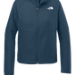 Women's The North Face® Barr Soft Shell Jacket (Brochure 1)