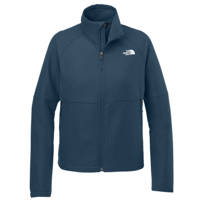 Women's The North Face® Barr Soft Shell Jacket