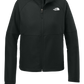 Women's The North Face® Barr Soft Shell Jacket (Brochure 1)