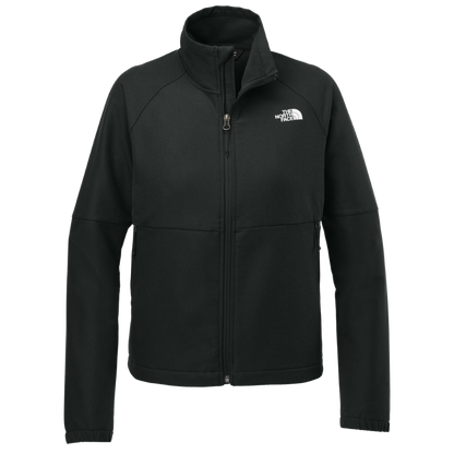 Women's The North Face® Barr Soft Shell Jacket