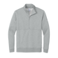 Men's Nike Club Fleece Sleeve Swoosh 1/2-Zip (Brochure)