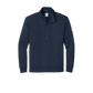 Men's Nike Club Fleece Sleeve Swoosh 1/2-Zip (Brochure)