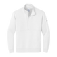 Men's Nike Club Fleece Sleeve Swoosh 1/2-Zip (Brochure)