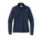 Women's Nike Club Fleece Sleeve Swoosh 1/2-Zip (Brochure)