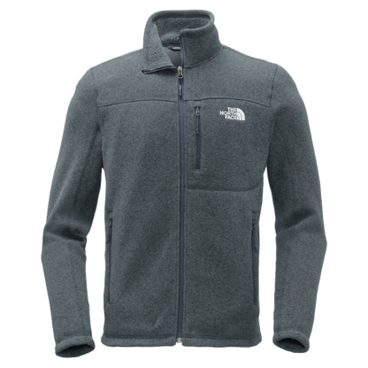 Men's The North Face® Sweater Fleece Jacket