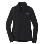Women's The North Face® Sweater Fleece Jacket