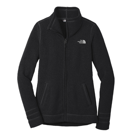 Women's The North Face® Sweater Fleece Jacket