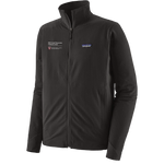 Men's Patagonia R1 TechFace Jacket (BIDMC Surgery)