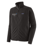 Men's Patagonia R1 TechFace Jacket (BIDMC Surgery)