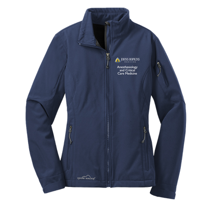 Women's Eddie Bauer® Soft Shell Jacket (JH ACCM)